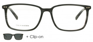 Easy Eyewear 20265 & Clip