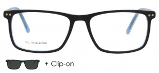 Easy Eyewear 20267 & Clip