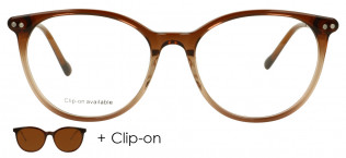 Easy Eyewear 20269 & Clip