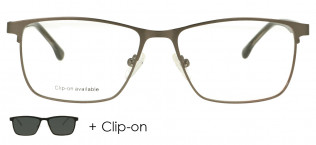 Easy Eyewear 30246 & Clip