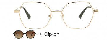 Easy Eyewear 30264 & Clip