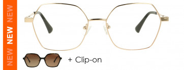 Easy Eyewear 30264 & Clip