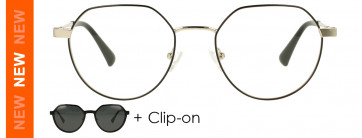 Easy Eyewear 30265 & Clip