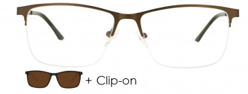 Easy Eyewear 30268 & Clip