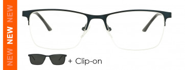 Easy Eyewear 30271 & Clip